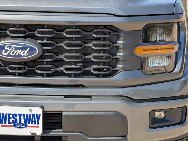 New 2026 Ford