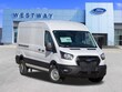 Ford Transit-350 Cargo