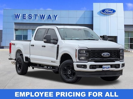 2026 Ford F-250 XL Truck Crew Cab