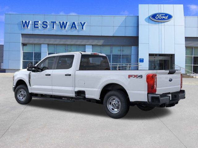 2026 Ford F-250 XL photo 4