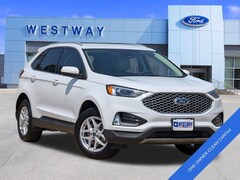 2024 Ford Edge SEL SUV