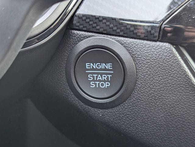 2026 Ford Escape ST-Line - Photo 19