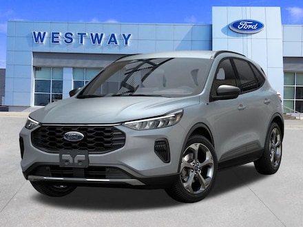 2025 Ford Escape ST-Line SUV