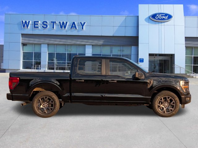New 2026 Ford