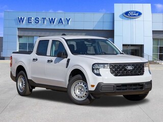 2026 Ford Maverick XL Truck SuperCrew