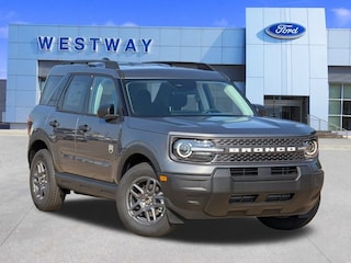 2025 Ford Bronco Sport Big Bend SUV