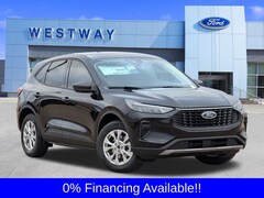 2026 Ford Escape Active SUV