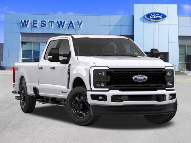 2026 Ford F-350 XL photo 4