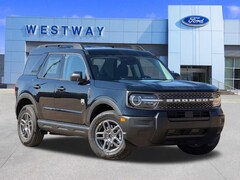 2025 Ford Bronco Sport Big Bend SUV