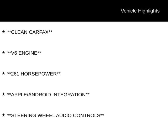 2016 Nissan Frontier
