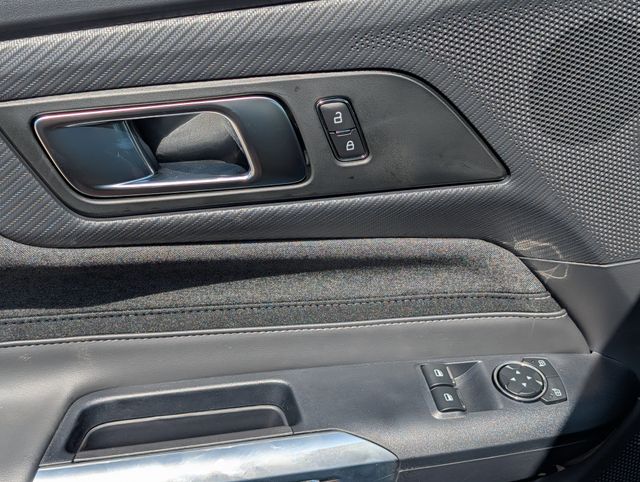 2026 Ford Mustang EcoBoost Fastback - Photo 17