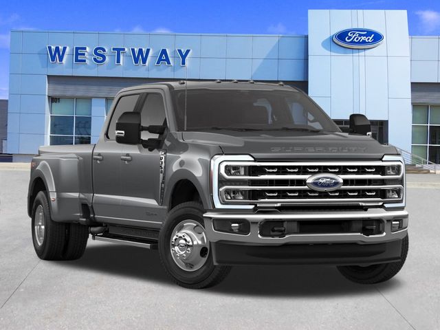 2026 Ford F-350 XL photo 4