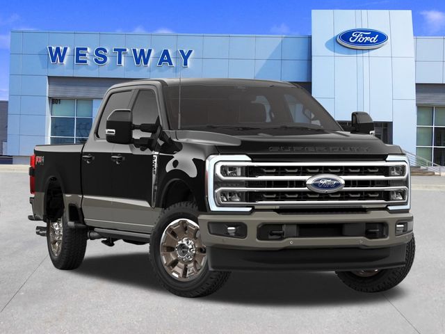 2026 Ford F-250 King Ranch photo 4