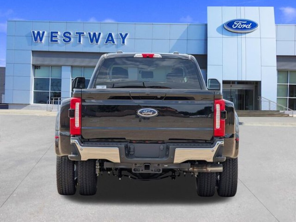 New 2026 Ford