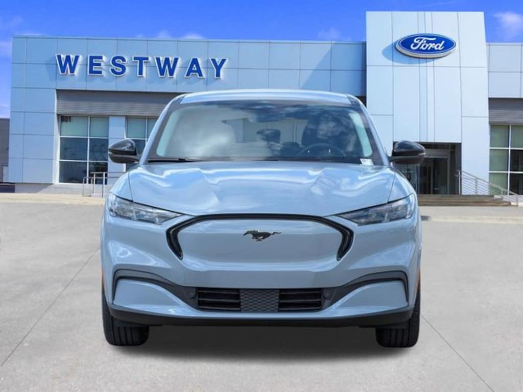 New 2026 Ford