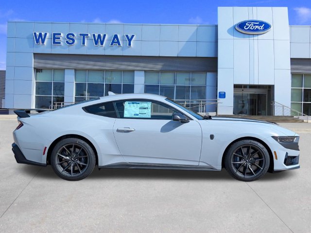 New 2026 Ford