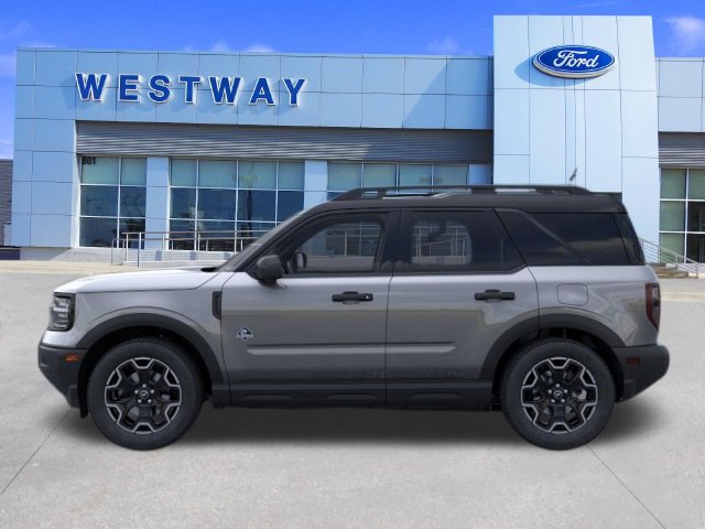 New 2026 Ford