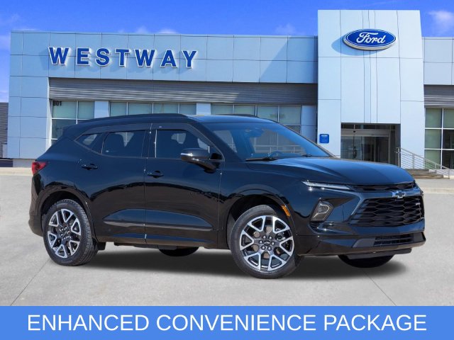 2024 Chevrolet Blazer RS SUV