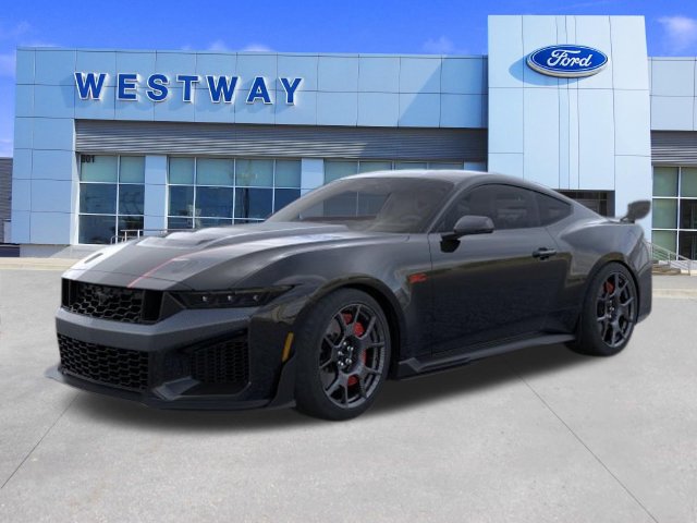 2026 Ford Mustang Dark Horse SC Dark Horse Coupe