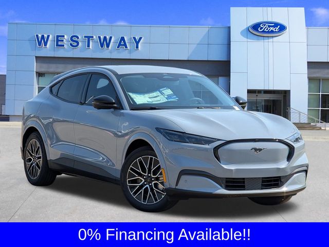 2025 Ford Mustang Mach-E Premium RWD's photo