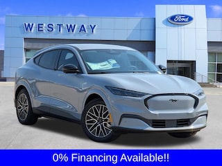 2025 Ford Mustang Mach-E Premium SUV