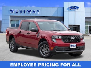 2026 Ford Maverick XLT Truck SuperCrew