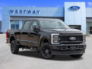 2025 Ford F-250 XL Truck Crew Cab