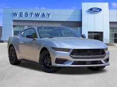 2025 Ford Mustang Ecoboost Coupe