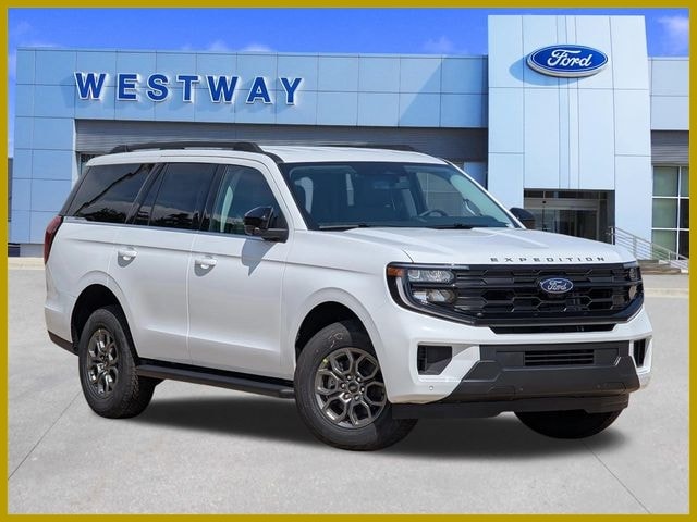2026 Ford Expedition Active's photo