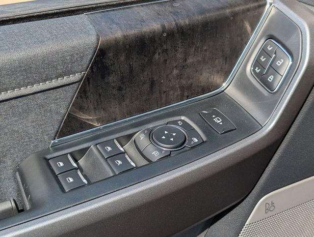 2026 Ford F-250 Super Duty Lariat - Photo 22