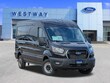Ford Transit-150 Cargo