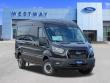  Ford Transit-150 Cargo