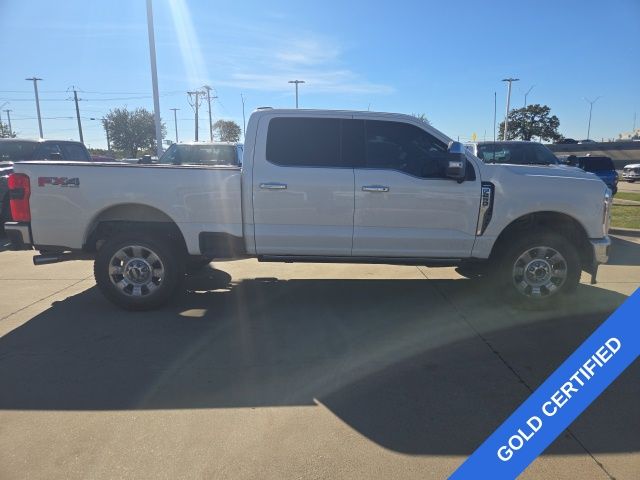 2024 Ford F-250 Lariat photo 3