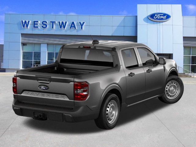 New 2026 Ford Maverick XL Truck SuperCrew