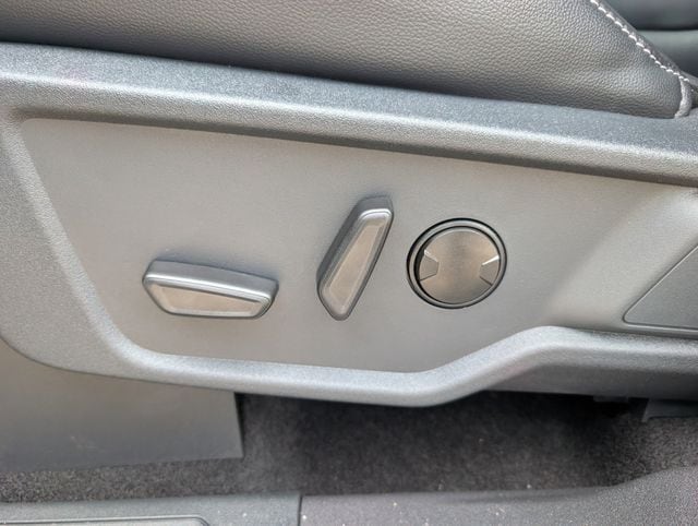 2025 Ford Bronco 4-Door Outer Banks - Photo 22