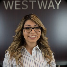 Staff member Berenice Rebollar from ID_83adcd6b6e6f