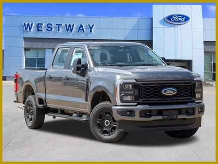 2025 Ford F-250 XL Truck Crew Cab