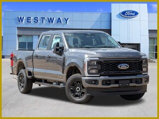 2025 Ford F-250 XL Truck Crew Cab
