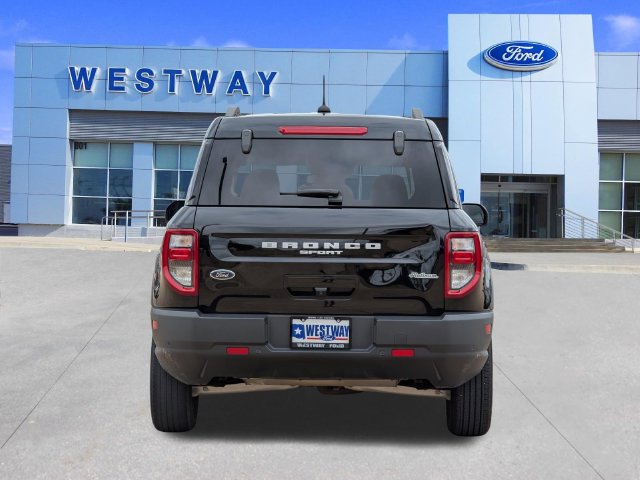 Certified 2023 Ford