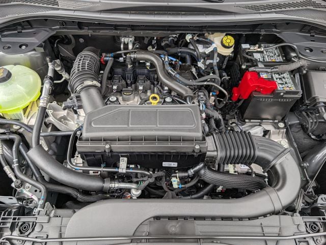 2026 Ford Escape Active - Photo 27