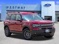 2025 Ford Bronco Sport Big Bend SUV