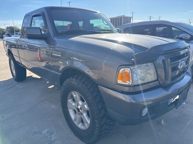 2006 Ford Ranger's photo