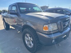 2006 Ford Ranger XL Truck Super Cab
