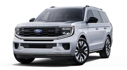 2025 Ford Expedition Platinum SUV