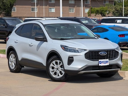 2025 Ford Escape Active SUV