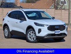 2026 Ford Escape Active SUV