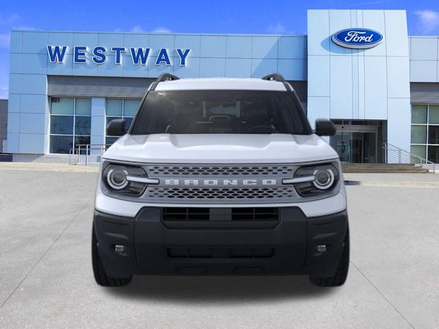 2026 Ford Bronco Sport Big Bend - Photo 6