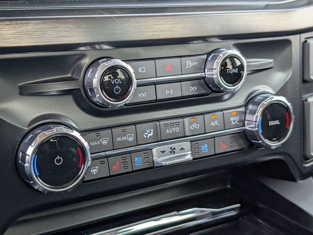 2026 Ford F-250 Super Duty Lariat - Photo 17