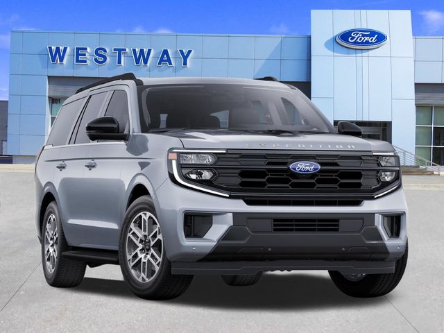 2025 Ford Expedition photo 4