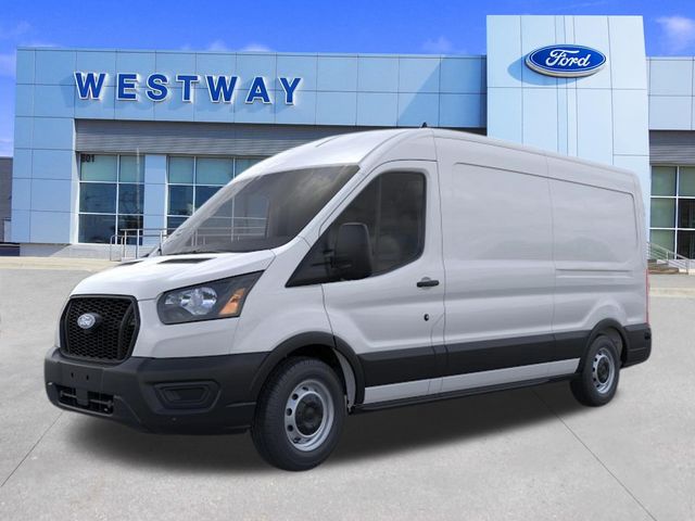 2026 Ford Transit 250 Med Roof 148 WB's photo
